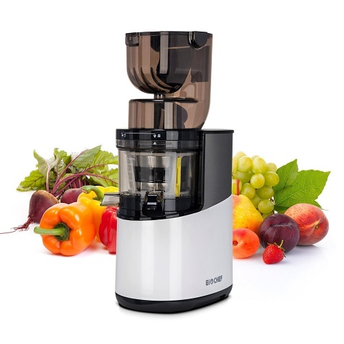 Wyciskarka Soku Biochef W4 Pro Dla Gastronomii Nowy Wyciskarka Soku Biochef W4 Pro Dla Gastronomii Nowy